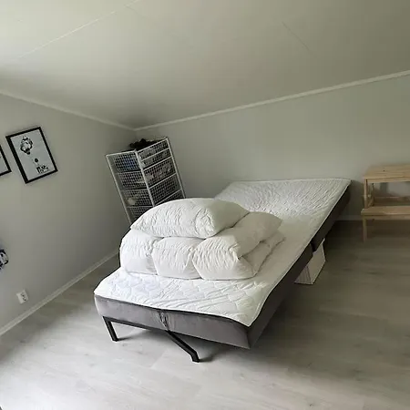 - Vesteralen Villa Sortland