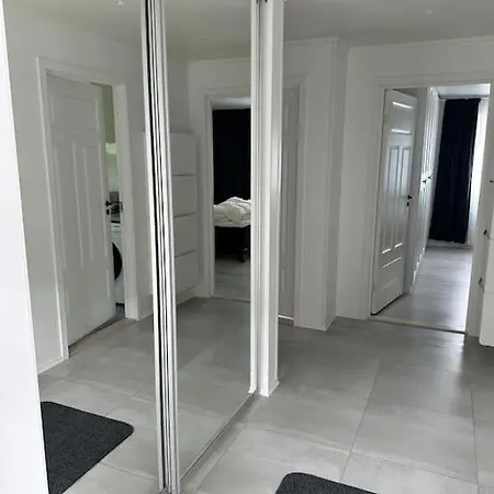 - Vesteralen Villa