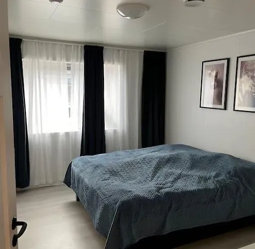 Villa - Vesteralen *