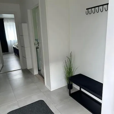 - Vesteralen Villa